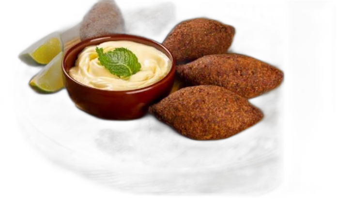 Lentils Fit Kibbe