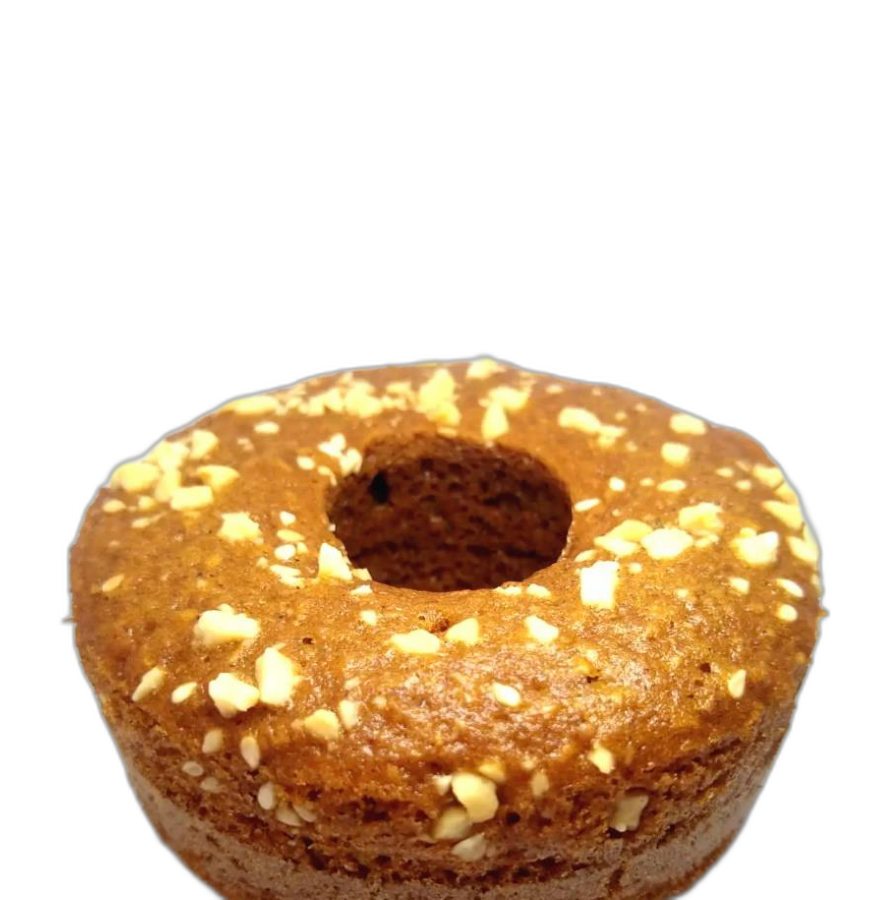 Hollowcakes Multisemillas
