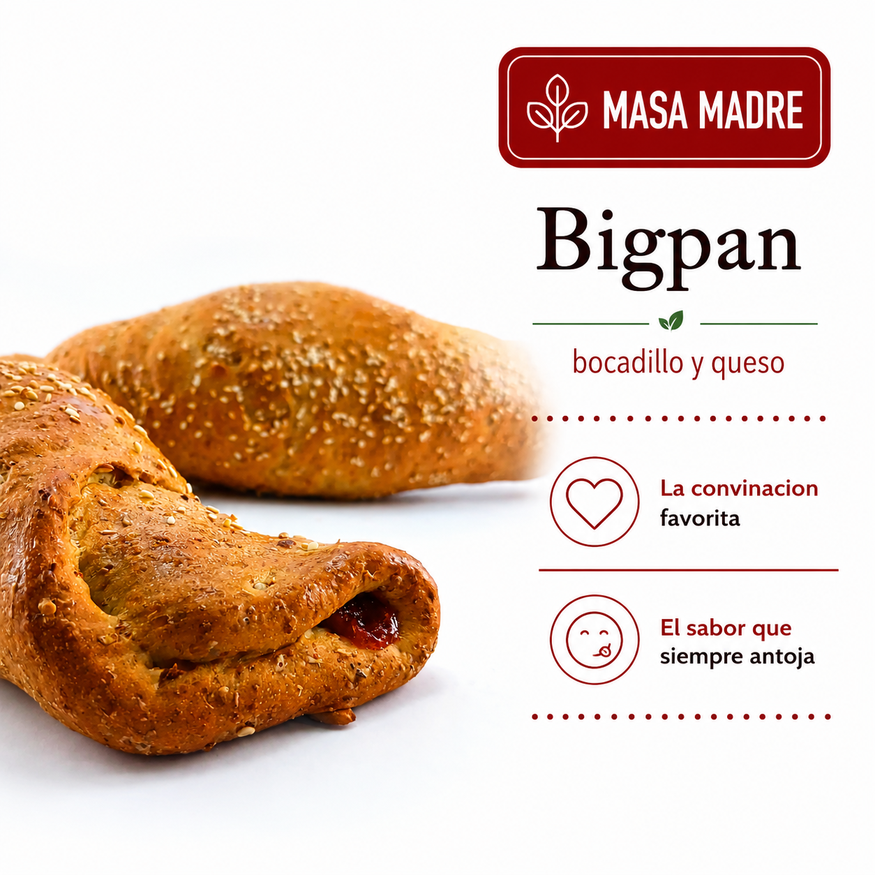 BigPan familiar