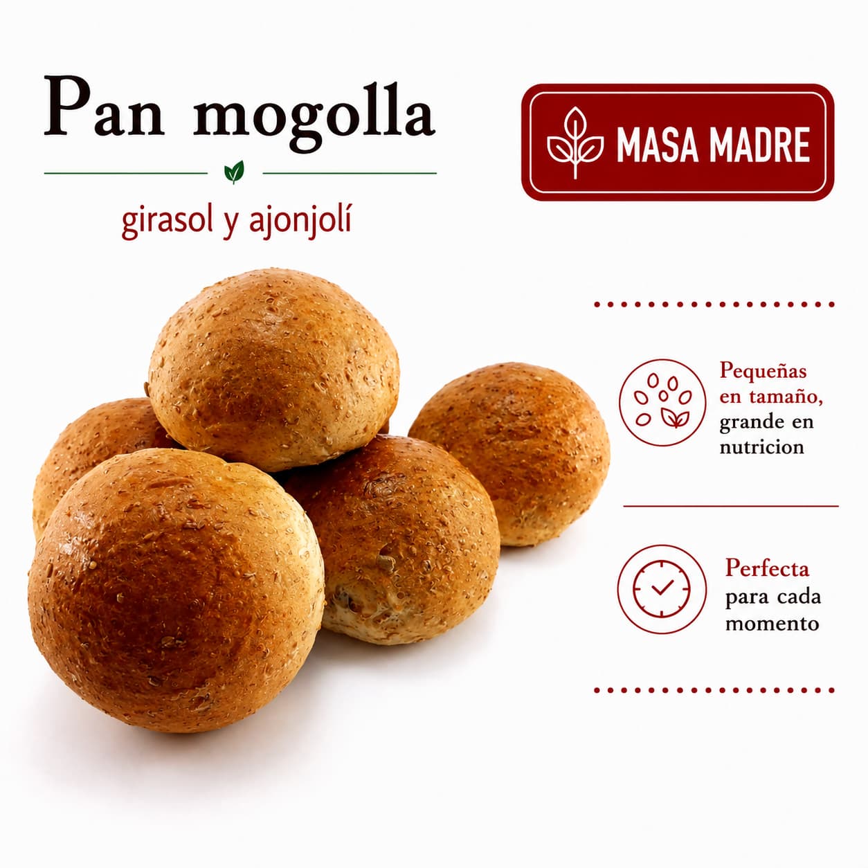 Pan Mogolla
